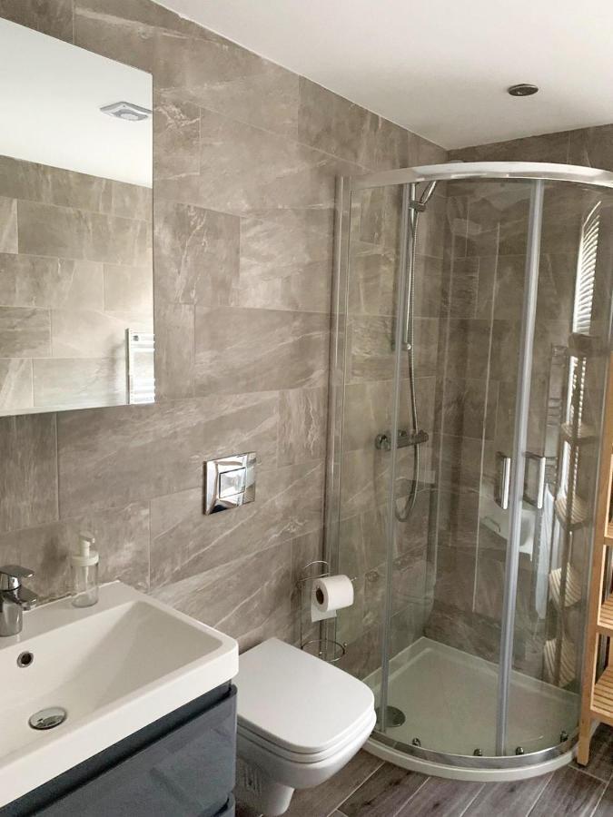 Blackpool Luxury Apartments Экстерьер фото