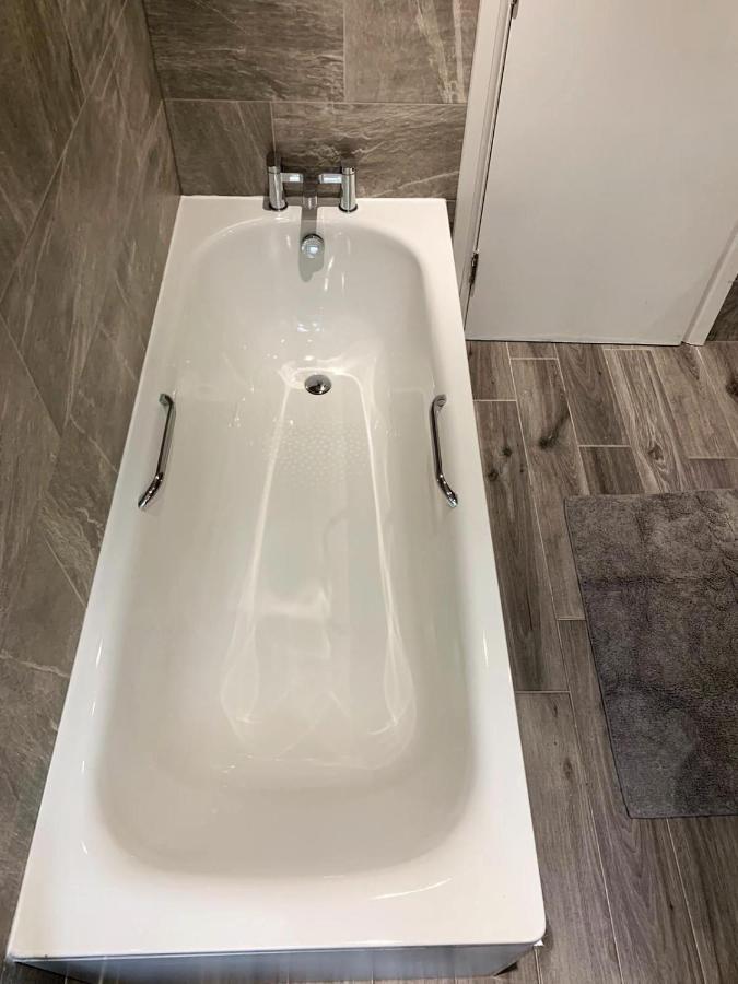 Blackpool Luxury Apartments Экстерьер фото