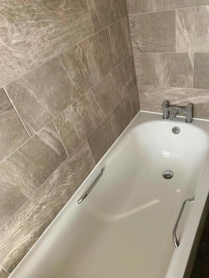 Blackpool Luxury Apartments Экстерьер фото